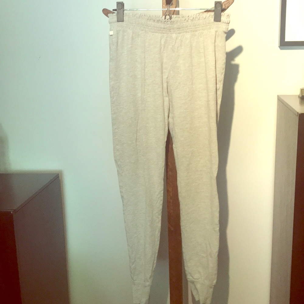 H&M gray sweatpants never worn